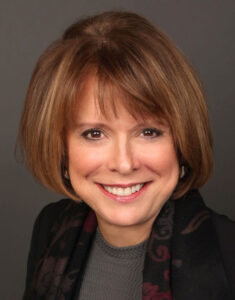 Chief Executive Officer Christy Carpenter