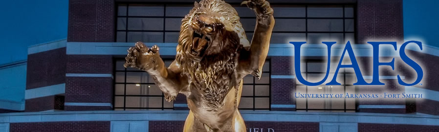 UAFS decorative image