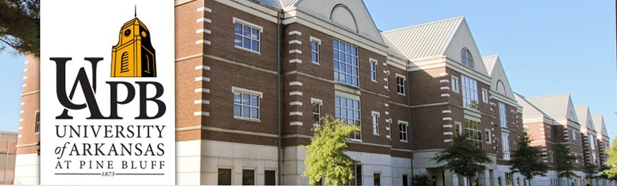 UAPB decorative image