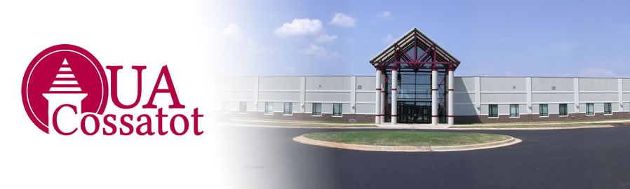 Cossatot Community College of the University of Arkansas