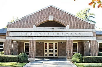 Cammack Campus