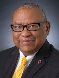 Stephen Broughton, M.D.