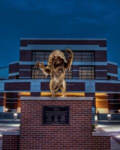 The Stubblefield Center