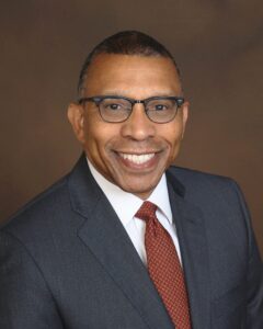 Laurence Alexander, Ph.D.