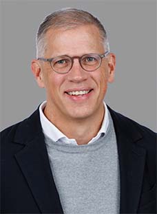 Ted Dickey