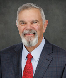 Ed Fryar, Ph.D.