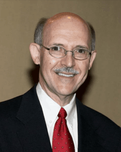 Chuck Culver
