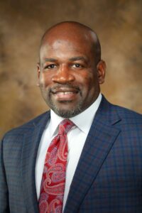Deacue Fields, Ph.D.