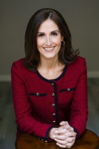 Victoria DeFrancesco-Soto