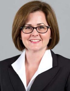 Summer DeProw, Ph.D.