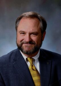 Ted Lewis, Ed.D.