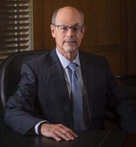 Donald R. Bobbitt, Ph.D.